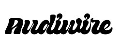 Audiwire - logo